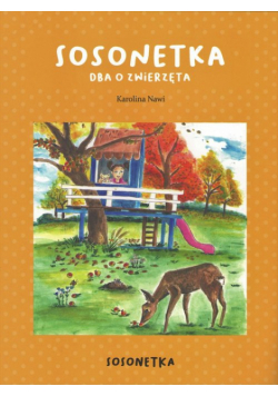 Sosonetka dba o zwierzęta