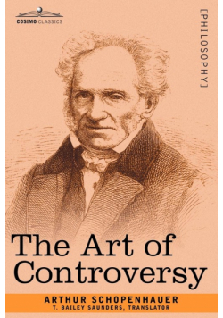 The Art of Controversy
