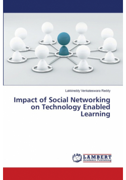 Impact of Social Networking on Technology Enabled Learning