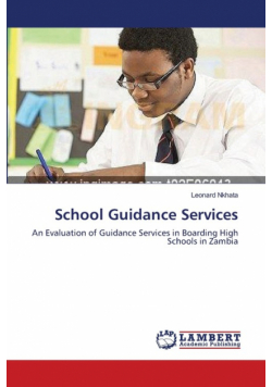 School Guidance Services