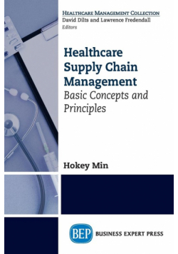 Healthcare Supply Chain Management