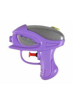 Kosmiczny pistolet na wodę MIX