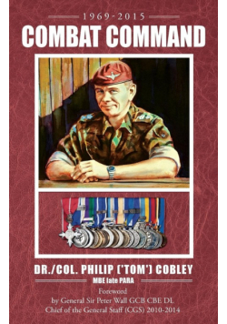COMBAT COMMAND - Countering the Physiological and Psychological Effects of Combat on Infantry Soldiers