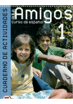 Aula Amigos 1 ćwiczenia