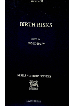 Birth risks