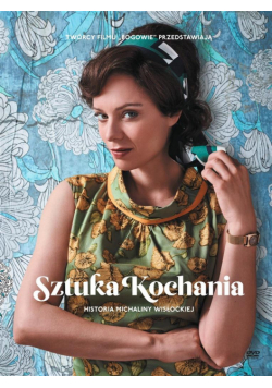 Sztuka Kochania DVD