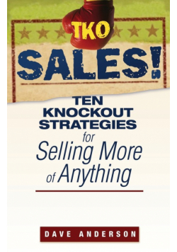 TKO Sales