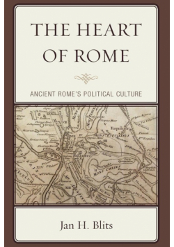 The Heart of Rome
