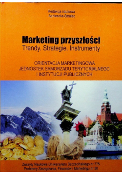 Marketing przyszłości