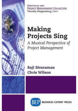 Making Projects Sing