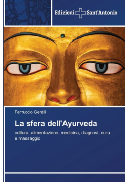 La sfera dell'Ayurveda