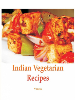Indian Vegetarian Recipes