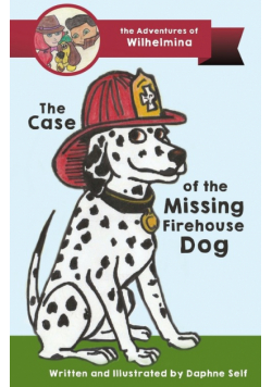 The Case of the Missing Firehouse Dog