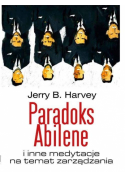 Paradoks Abilenei