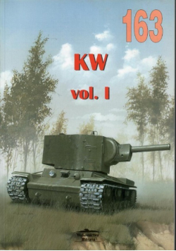 Tank Power KW vol I nr 163