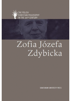 Zofia Józefa Zdybicka ang