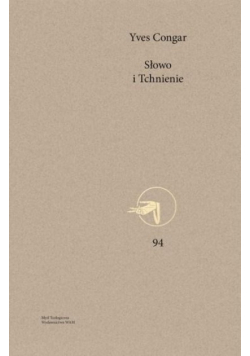 Słowo i Tchnienie