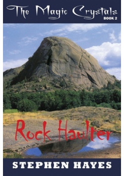 Rock Haulter