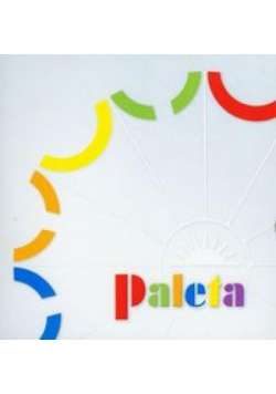 Paleta S1 środowisko. Tarcze ćwiczeń
