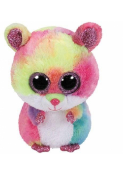 Boos Figurka Rodney 15cm