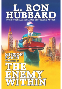 The Enemy Within