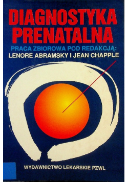 Diagnostyka prenatalna