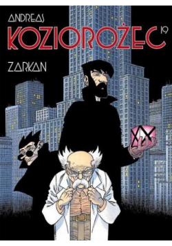 Koziorożec T.19 Zarkan