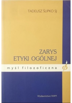 Zarys etyki ogólnej