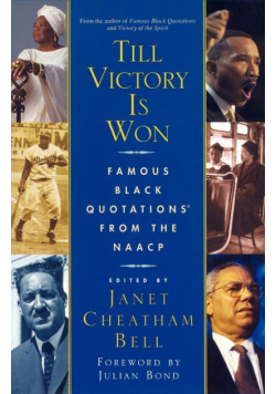 Till Victory Is Won