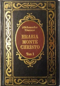 Hrabia Monte Christo tom I
