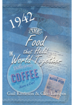 The Food That Held the World Together