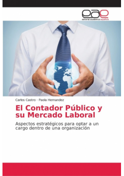 El Contador Público y su Mercado Laboral