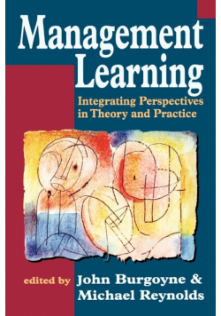 Management Learning