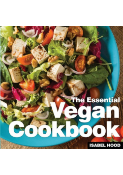Vegan Cookbook