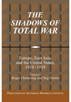 The Shadows of Total War