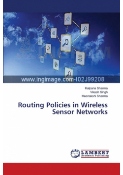 Routing Policies in Wireless Sensor Networks