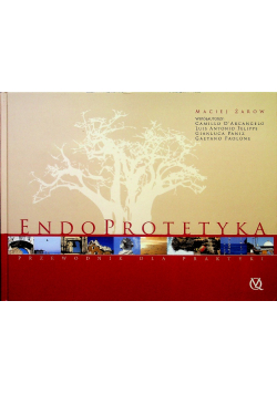 Endoprotetyka