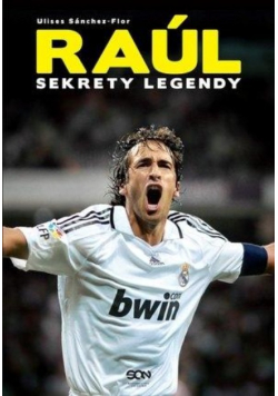 Raul Sekrety legendy