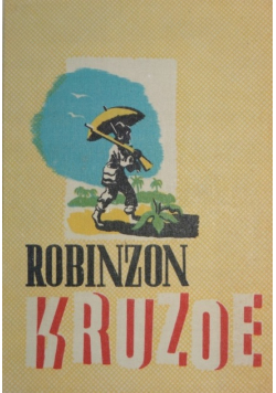Robinzon Kruzoe 1939 r