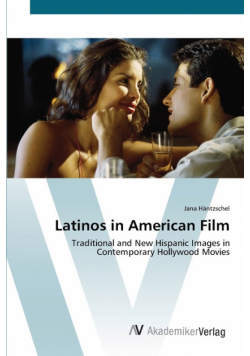Latinos in American Film