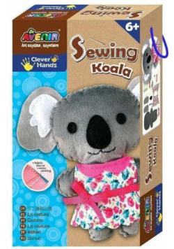 Uszyj koalę