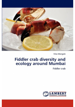 Fiddler crab diversity and ecology around Mumbai