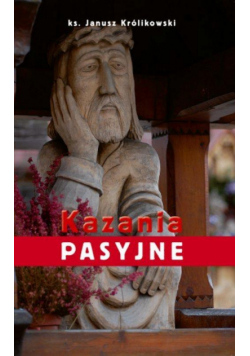 Kazania Pasyjne