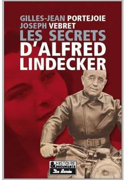 Les secrets D'Alfred  Lindecker