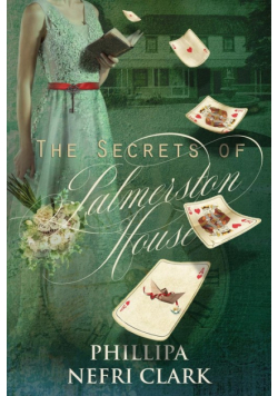 The Secrets of Palmerston House