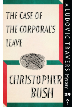 The Case of the Corporal's Leave
