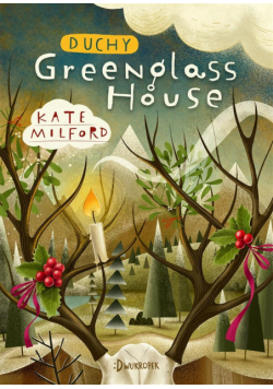 Duchy hotelu Greenglass Houes