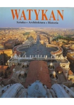 Watykan sztuka architektura historia