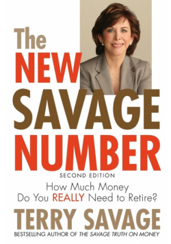 Savage Number 2e