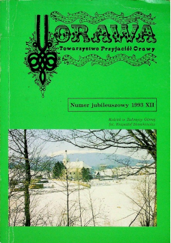 Orawa 1993
